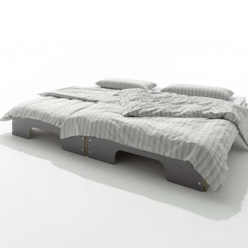 Müller Small Living Stapelliege Klassik 90x200cm| Betten