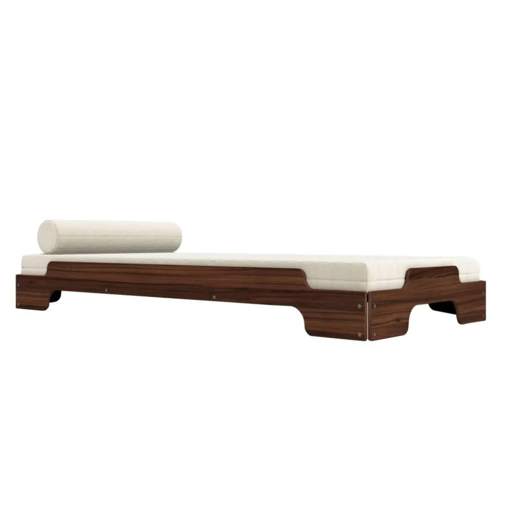 Müller Small Living Stapelliege Klassik 90x200cm| Betten