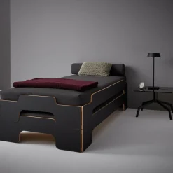 Müller Small Living Stapelliege Klassik 90x200cm| Betten