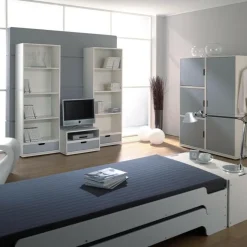 Müller Small Living Stapelliege Klassik 90x200cm| Betten