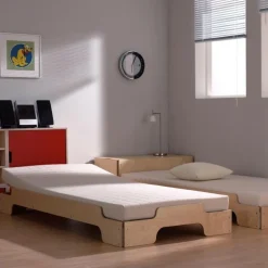Müller Small Living Stapelliege Klassik 90x200cm| Betten