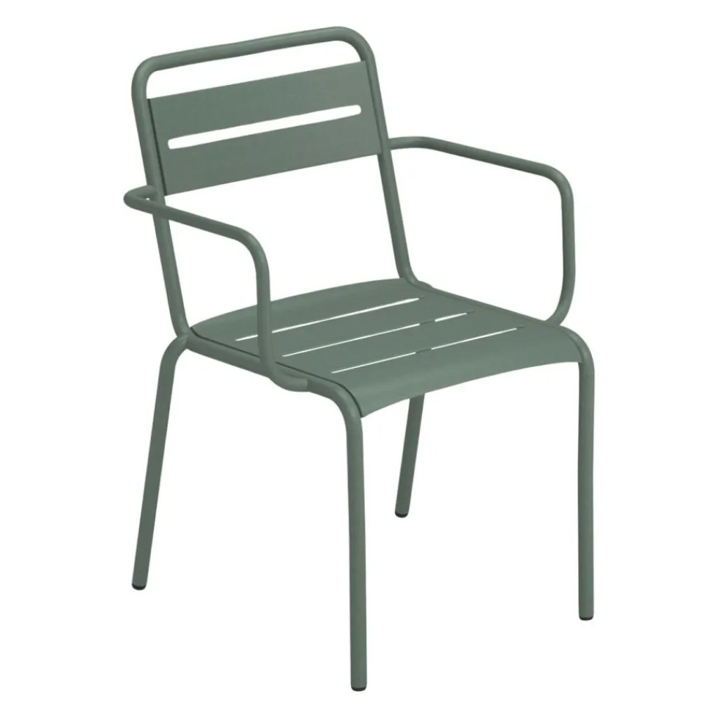 Emu Star Gartenarmlehnstuhl| Stühle