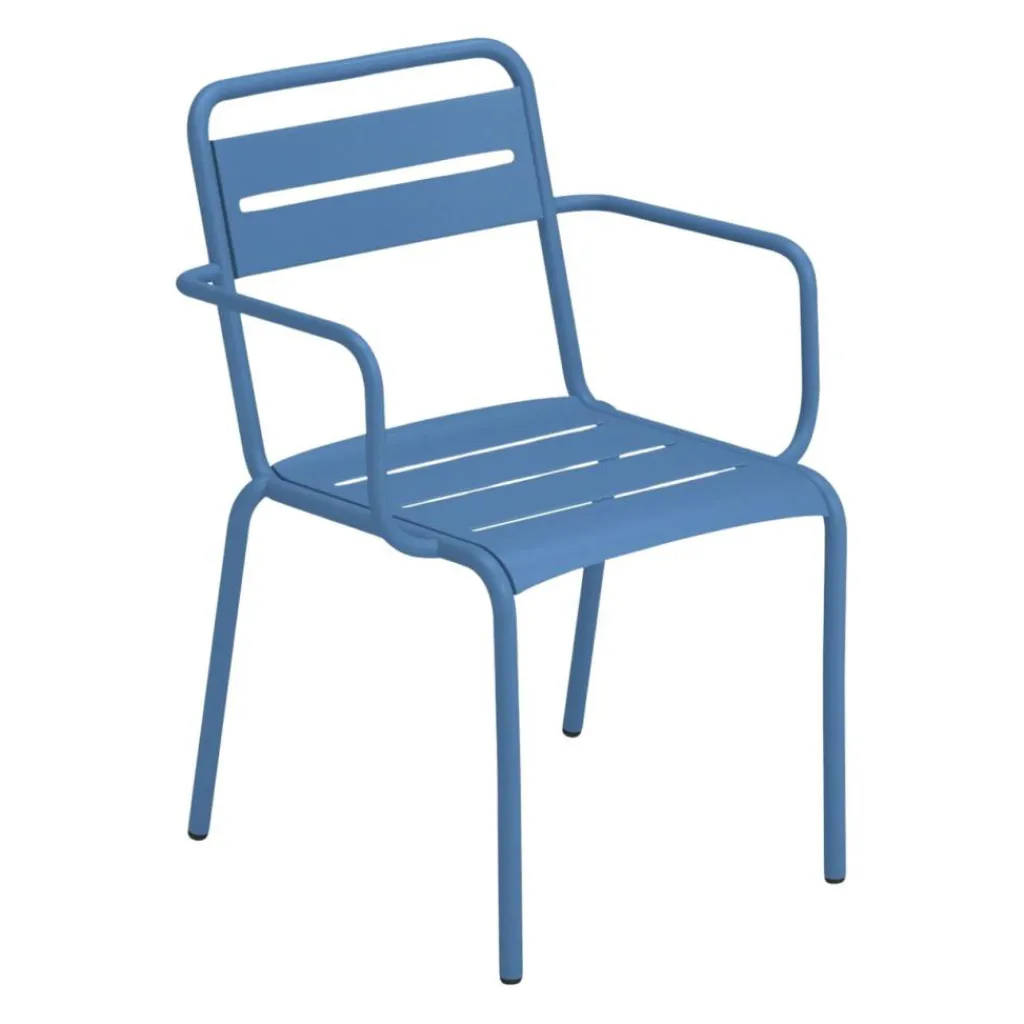 Emu Star Gartenarmlehnstuhl| Stühle