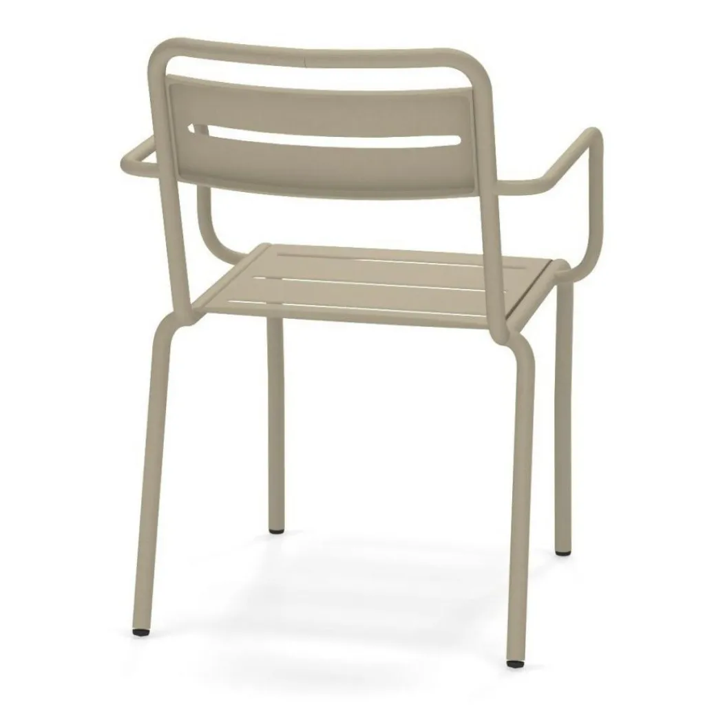 Emu Star Gartenarmlehnstuhl| Stühle