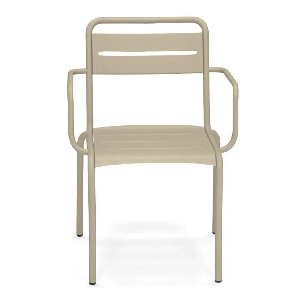 Emu Star Gartenarmlehnstuhl| Stühle