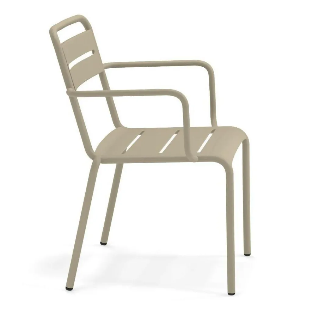 Emu Star Gartenarmlehnstuhl| Stühle