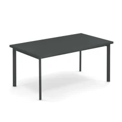 Emu Star Gartentisch rechteckig 160x90cm| Gartentische
