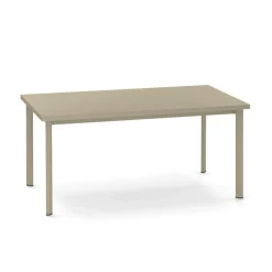 Emu Star Gartentisch rechteckig 160x90cm| Gartentische