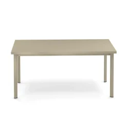 Emu Star Gartentisch rechteckig 160x90cm| Gartentische