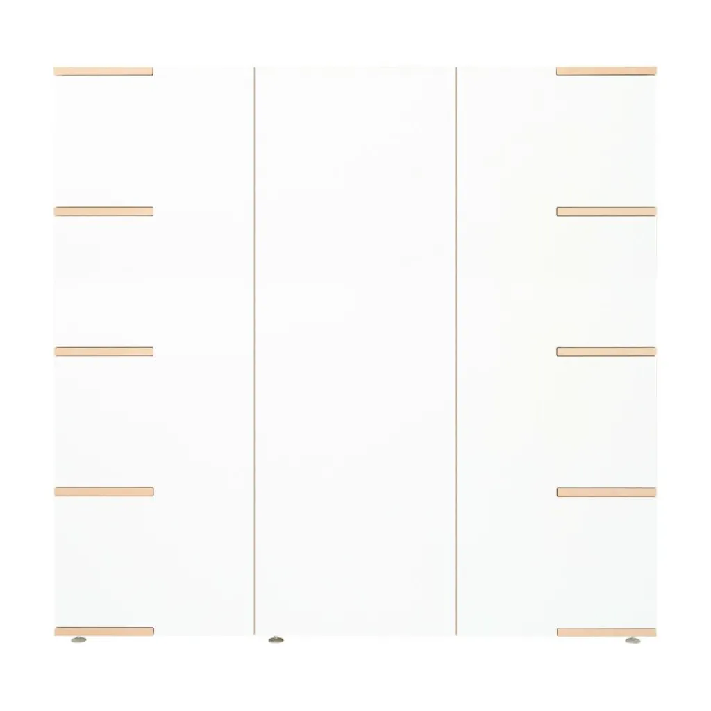 Tojo Stau High 150 Sideboard 150x145cm| Schränke