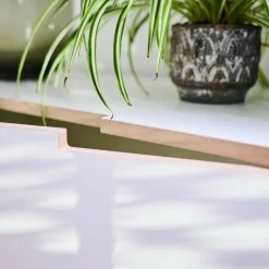 Schränke^Tojo Stau High 100 Sideboard 100x145cm