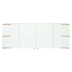 Sideboards|Sideboards^Tojo Stau Low 200 Sideboard 200x75cm