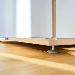 Sideboards|Sideboards^Tojo Stau Low 100 Sideboard 100x75cm