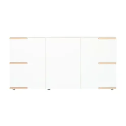 Sideboards|Sideboards^Tojo Stau Low 150 Sideboard 150x75cm
