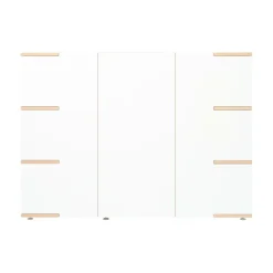 Sideboards|Sideboards^Tojo Stau Side 150 Sideboard 150x110cm