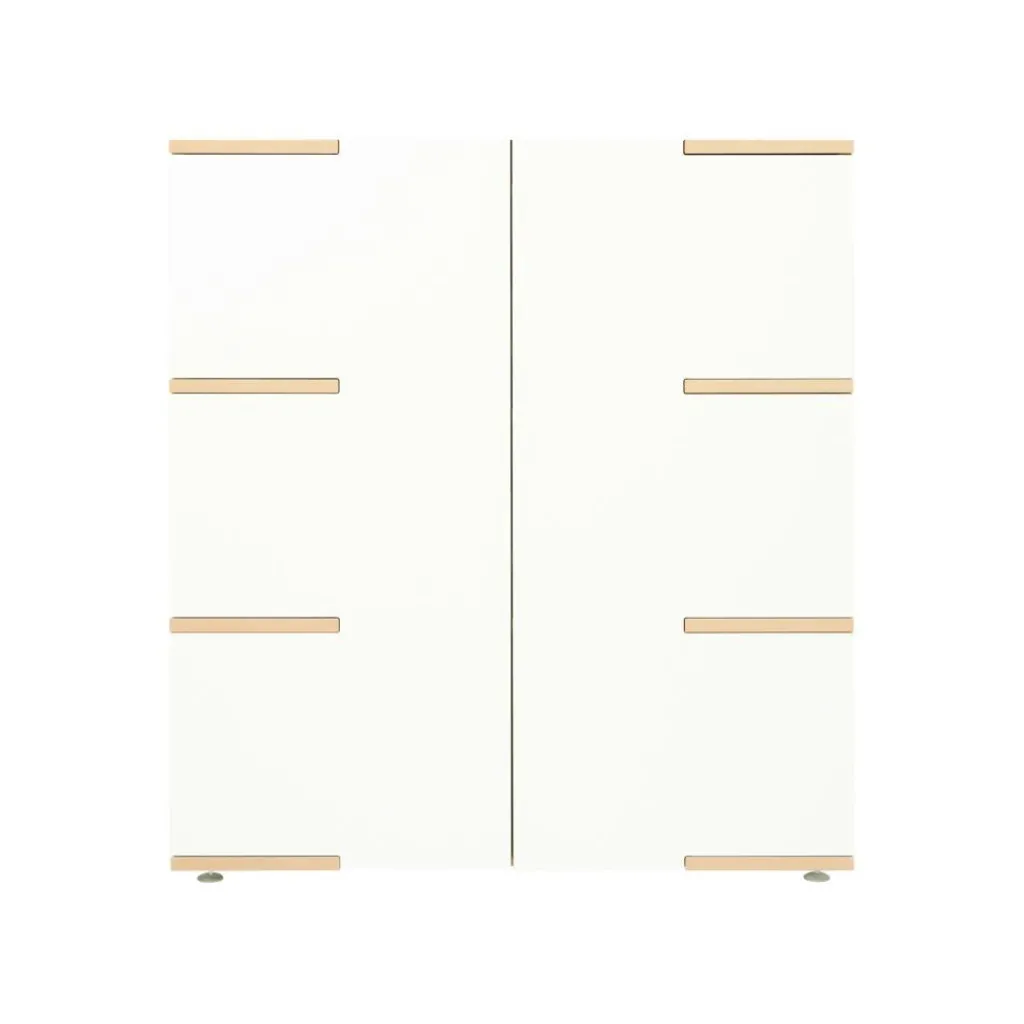 Sideboards|Sideboards^Tojo Stau Side 100 Sideboard 100x110cm