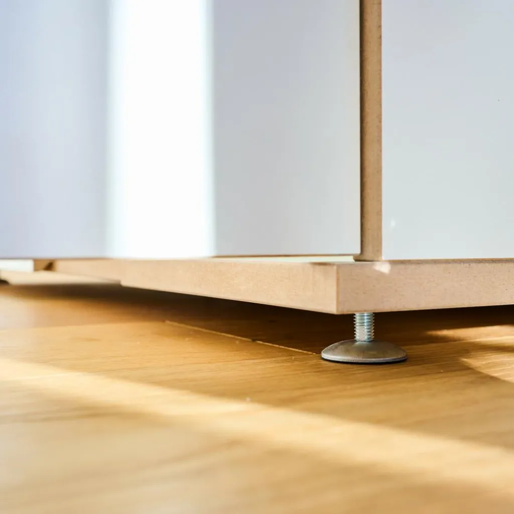 Sideboards|Sideboards^Tojo Stau Side 100 Sideboard 100x110cm