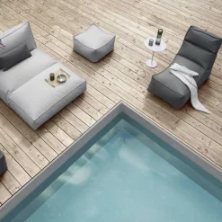 Gartenliegen^Blomus Stay Liege