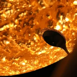 Catellani & Smith Stchu-Moon 01 Bodenleuchte Ø60cm| Bodenleuchten