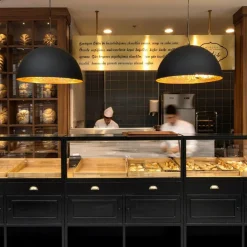 Catellani & Smith Stchu-Moon 02 Pendelleuchte Ø40cm| Pendelleuchten