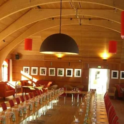 Catellani & Smith Stchu-Moon 02 Pendelleuchte Ø40cm| Pendelleuchten