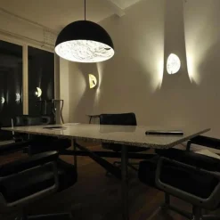 Catellani & Smith Stchu-Moon 02 Pendelleuchte Ø40cm| Pendelleuchten