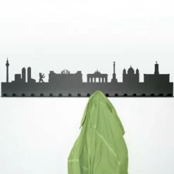 Radius Design Städtegarderobe| Garderoben