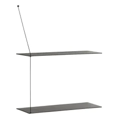 Regale^Woud Stedge Wandregal 60cm