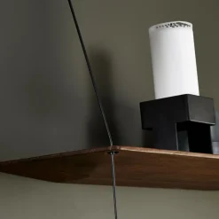 Regale^Woud Stedge Wandregal 60cm