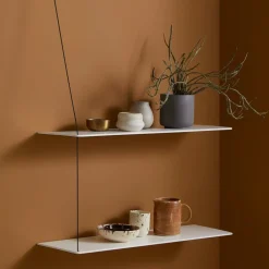 Regale^Woud Stedge Wandregal 60cm