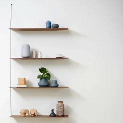 Woud Stedge Zusatzregal 80cm| Regale|Regalsysteme