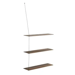 Woud Stedge Zusatzregal 80cm| Regale|Regalsysteme