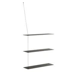 Woud Stedge Zusatzregal 80cm| Regale|Regalsysteme