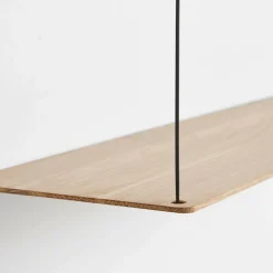 Woud Stedge Zusatzregal 80cm| Regale|Regalsysteme