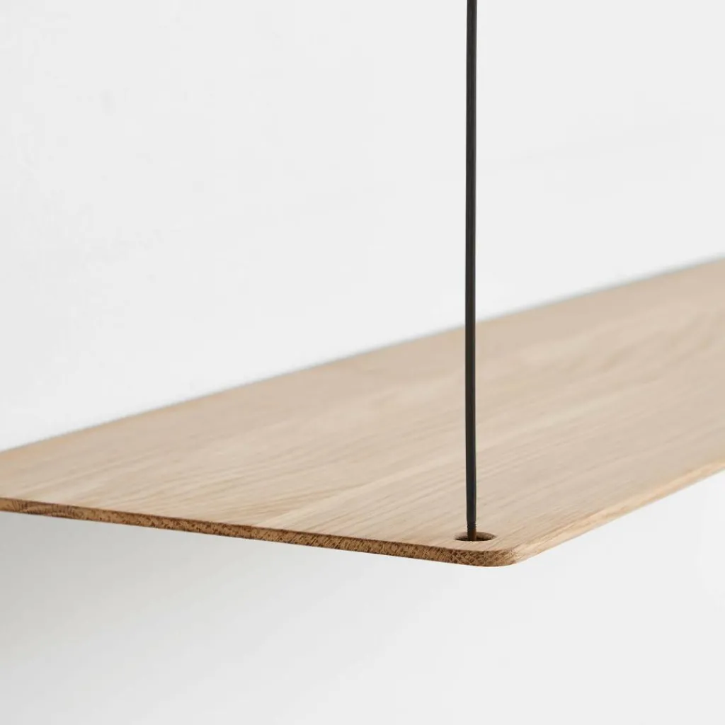 Woud Stedge Zusatzregal 80cm| Regale|Regalsysteme