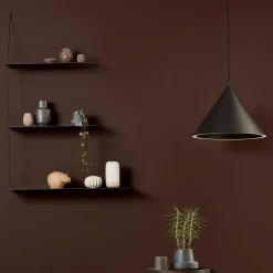 Regale|Regalsysteme^Woud Stedge Zusatzregal 60cm