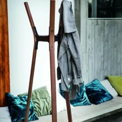 Magis Steelwood Garderobenständer| Garderoben