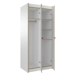 Tojo Steh Schrank Grundmodul| Regale