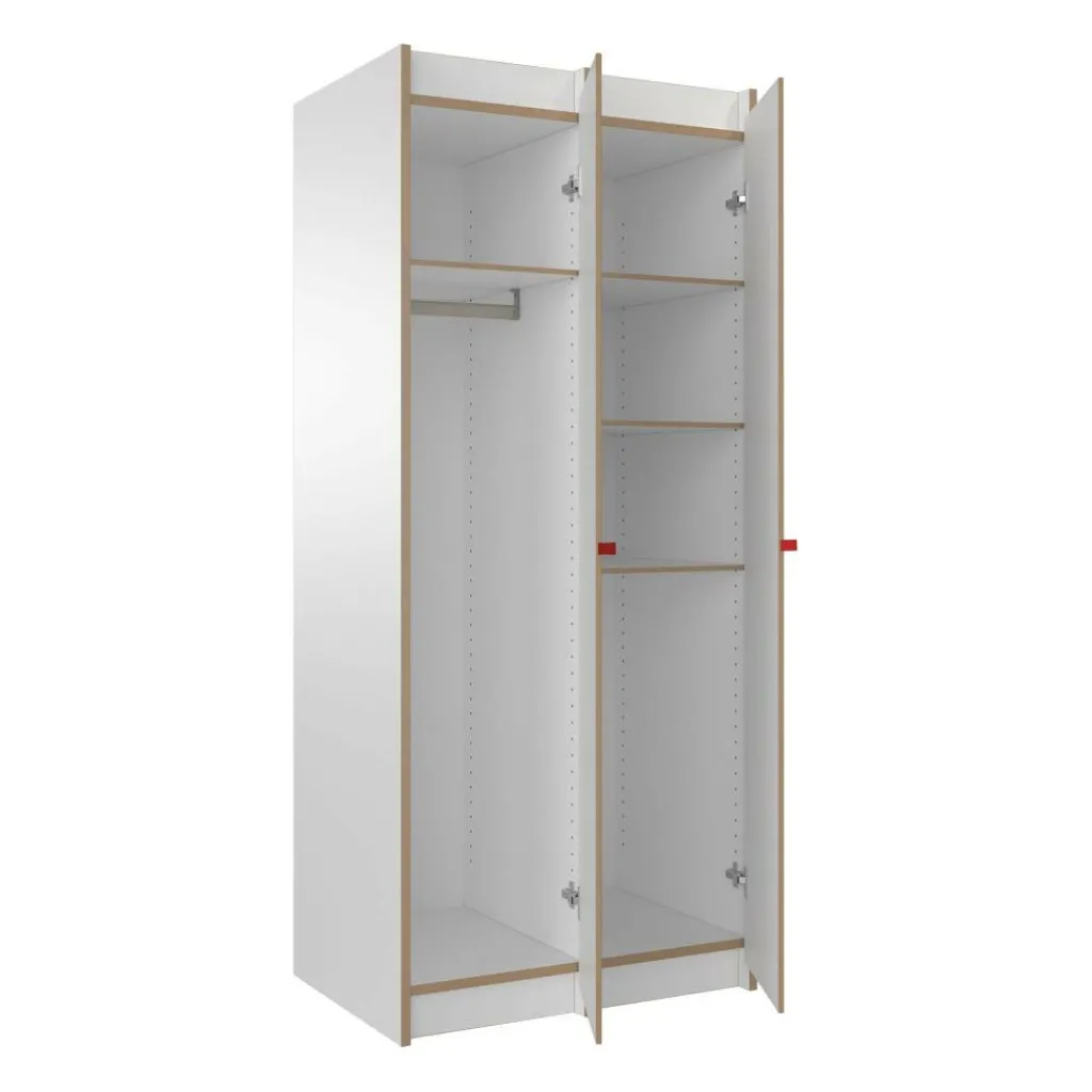 Tojo Steh Schrank Grundmodul| Regale