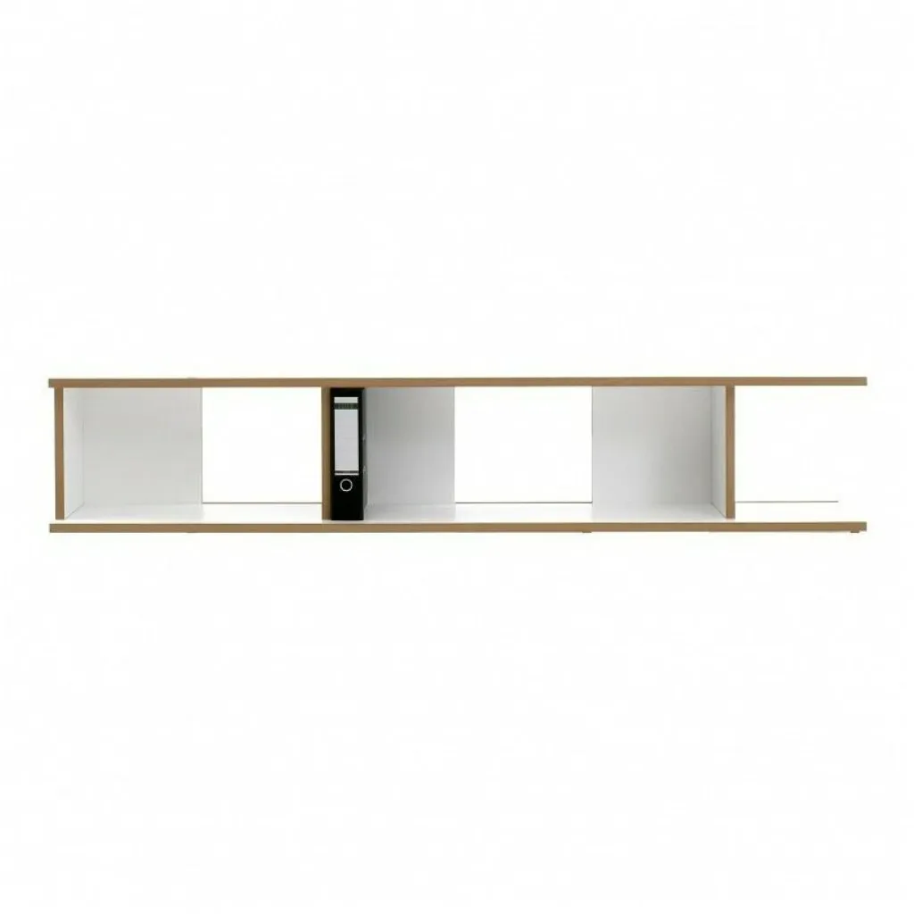 Tojo Stell Grundmodul 160cm| Regale|Regalsysteme