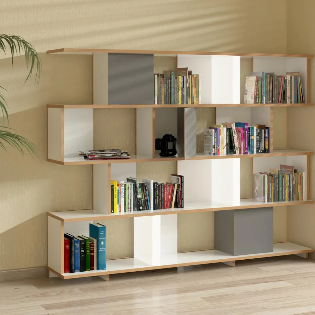 Tojo Stell Grundmodul 160cm| Regale|Regalsysteme