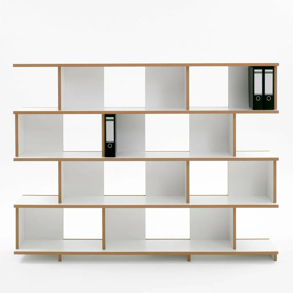 Tojo Stell Grundmodul 160cm| Regale|Regalsysteme