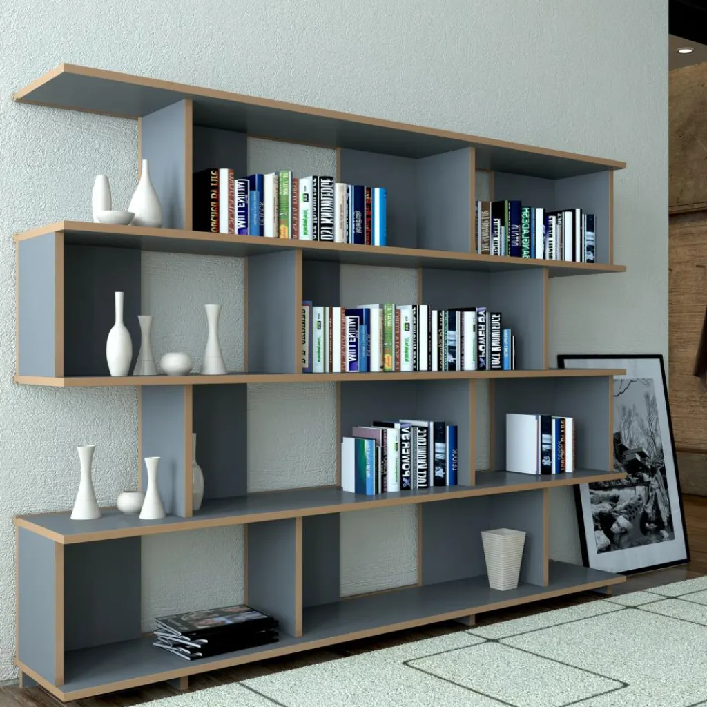 Tojo Stell Grundmodul 160cm| Regale|Regalsysteme