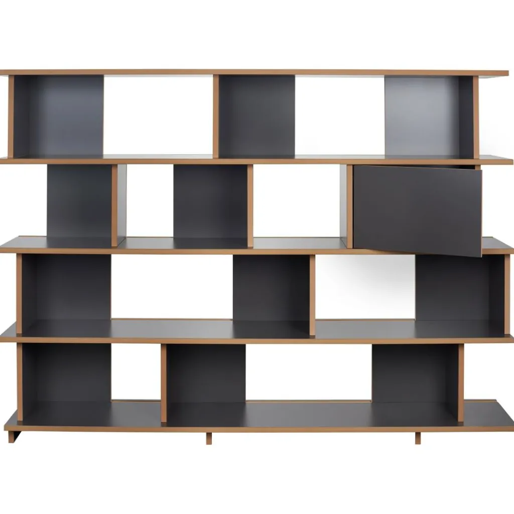 Tojo Stell Türmodul| Regale|Regalsysteme