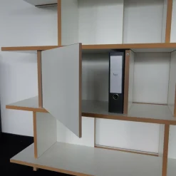 Tojo Stell Türmodul| Regale|Regalsysteme