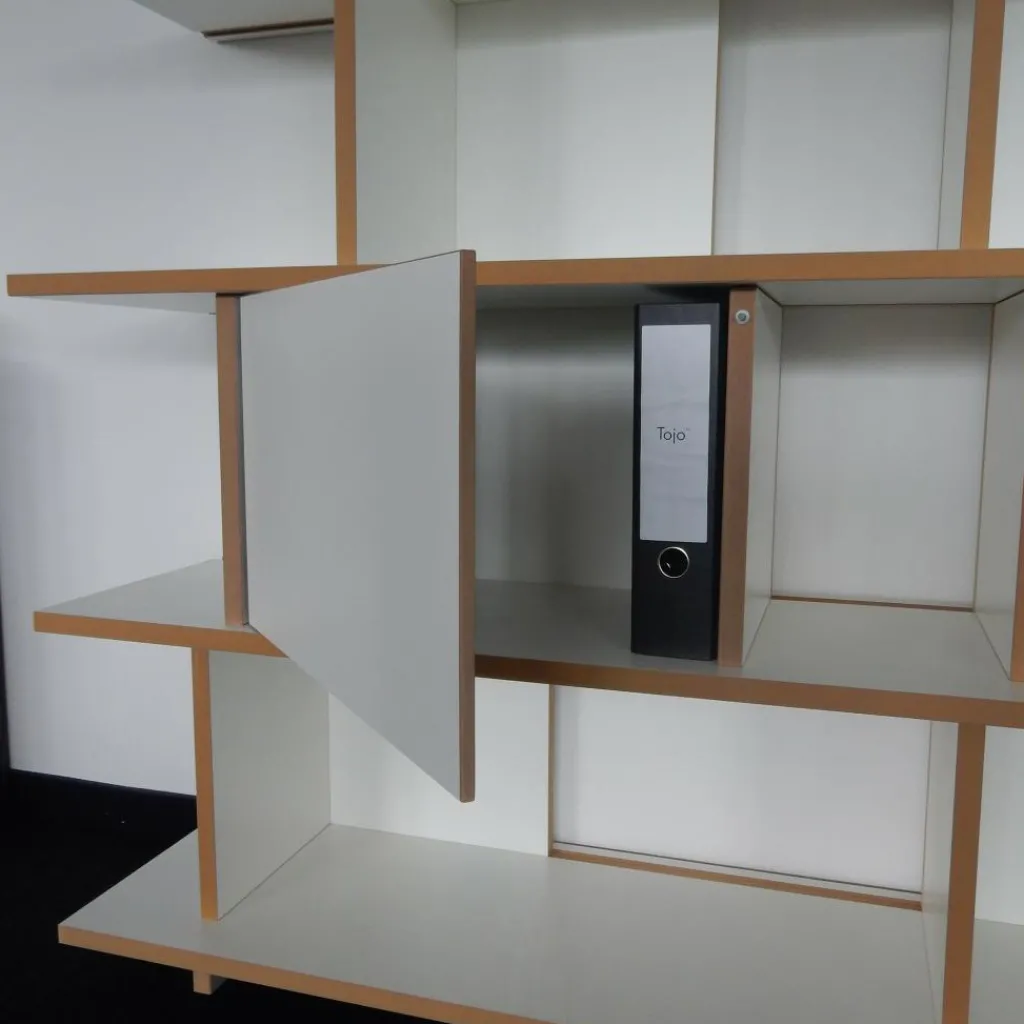 Tojo Stell Türmodul| Regale|Regalsysteme