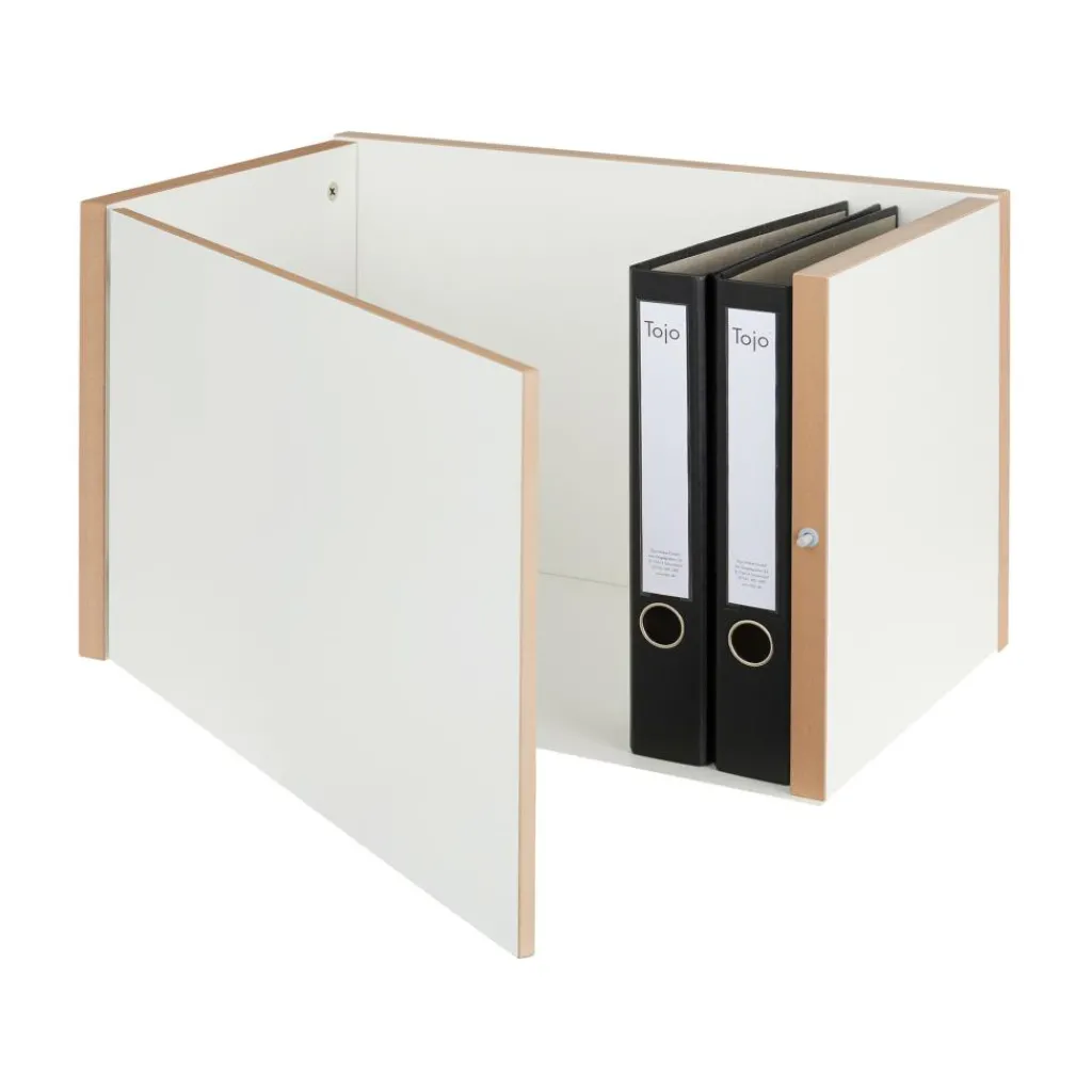 Tojo Stell Türmodul| Regale|Regalsysteme