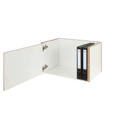 Tojo Stell Türmodul| Regale|Regalsysteme