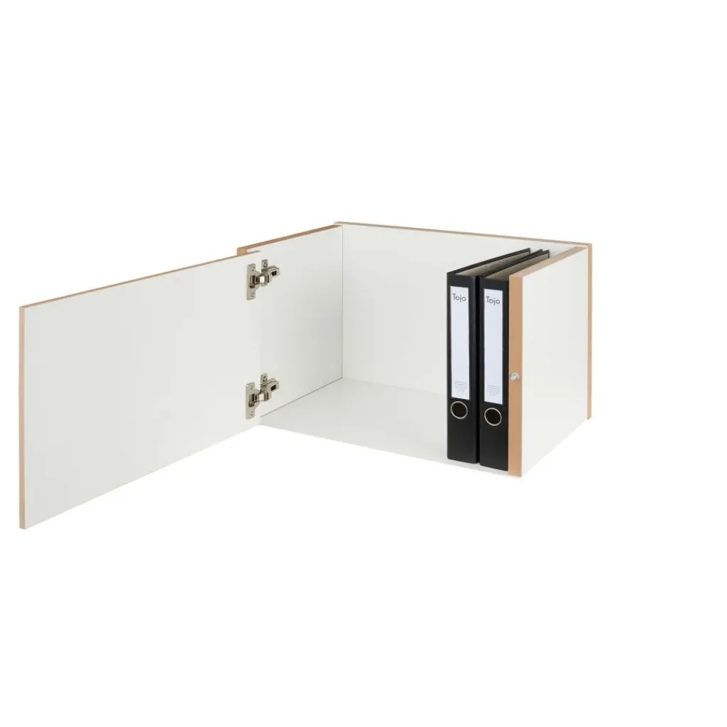 Tojo Stell Türmodul| Regale|Regalsysteme