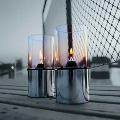 Stelton Öllampe| Fackeln & Laternen|Fackeln & Laternen